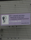 Le congrès SFME