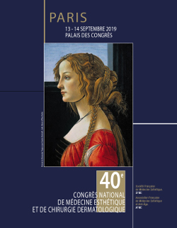 Le congrès SFME