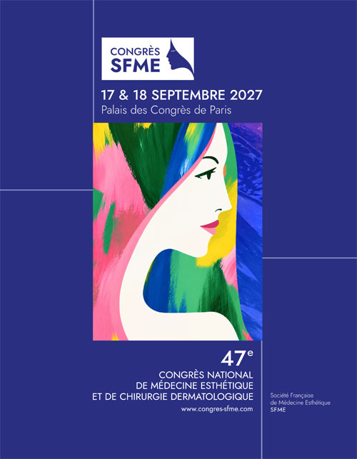 Le congrès SFME