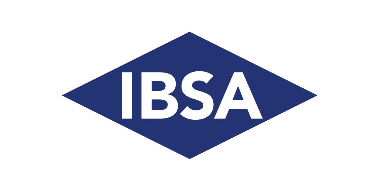 IBSA logo