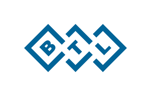 BTL logo