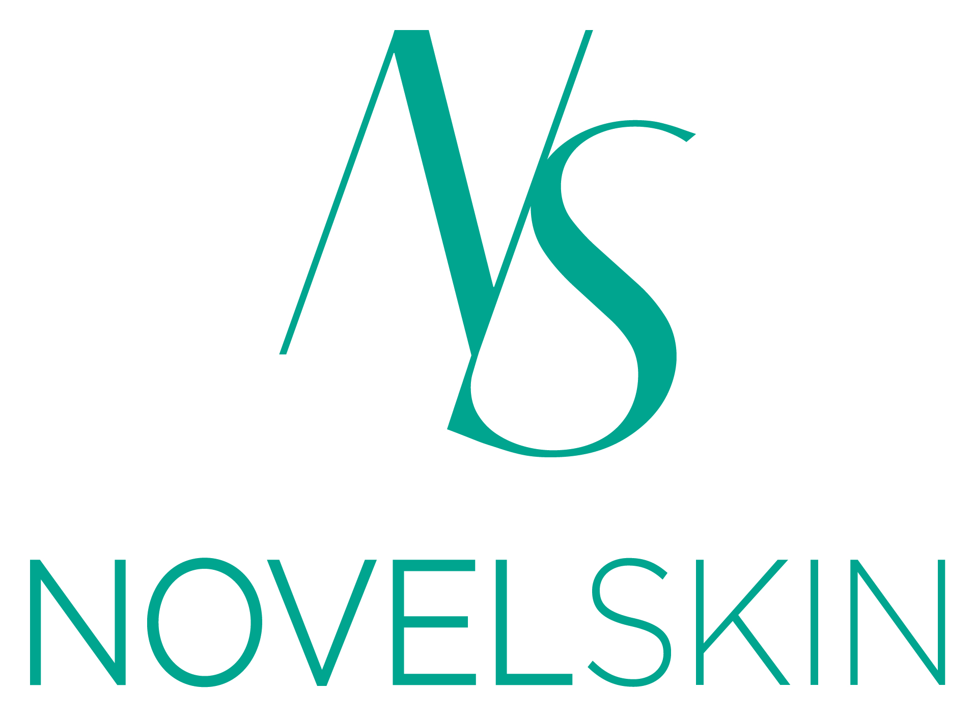 Novelskin logo
