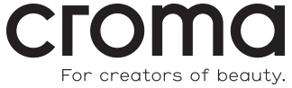 Croma logo