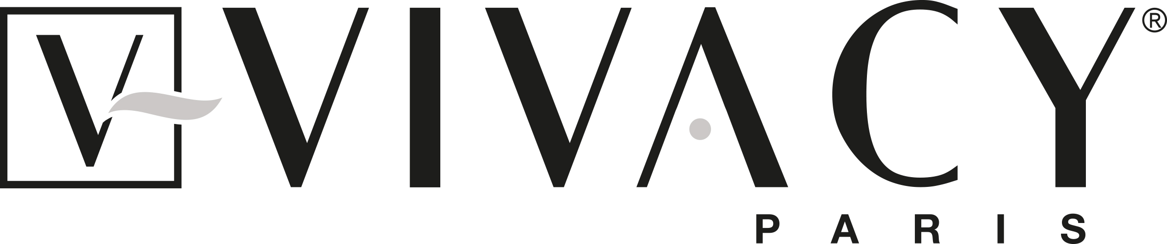 Vivacy logo