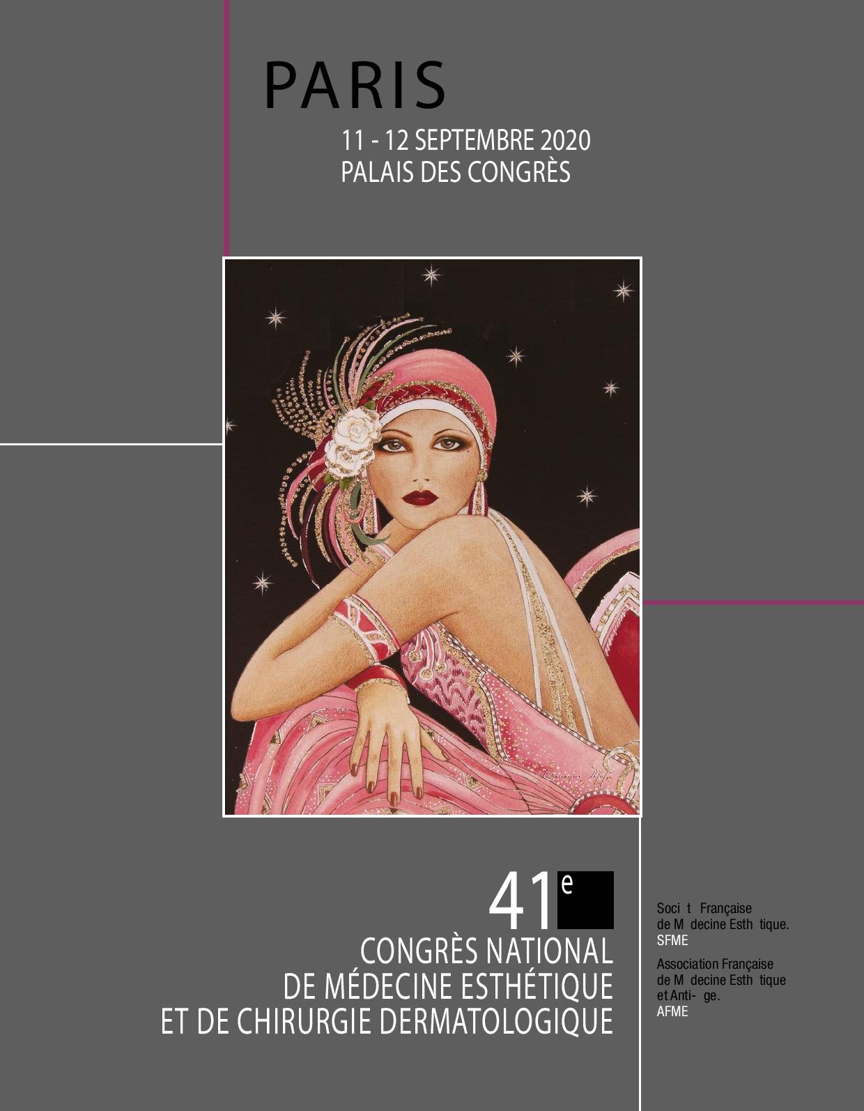 Le congrès SFME